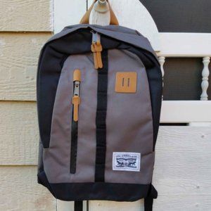Levi's Backpack for School or Laptop